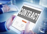 digital contracts © European Union (2016) Contracts for the supply of digital content and Contracts for the online and other distance sales of goods