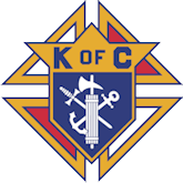 Image result for hyde park knights of columbus logo