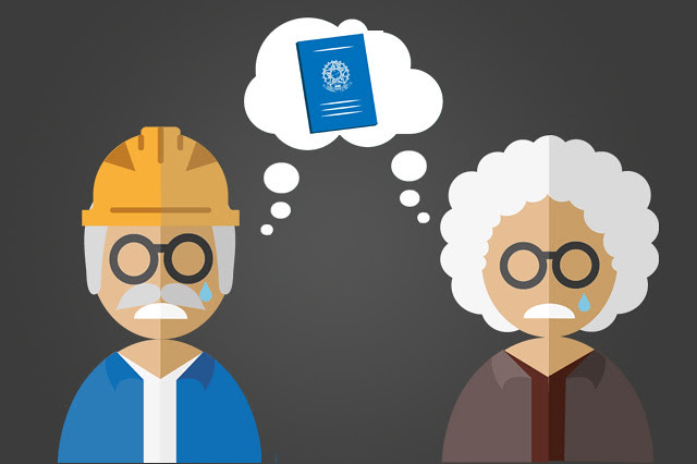 Brasil de Fato publicará, ao longo da semana, uma série de Perguntas e Respostas, com base na cartilha publicada pela Anfip no ano passado - Créditos: Arte/ Brasil de Fato