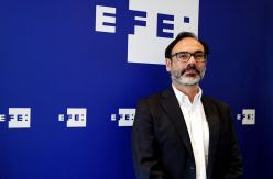 El presidente de EFE avisa de que dejará el cargo si los sindicatos rechazan su plan de reestructuración digital