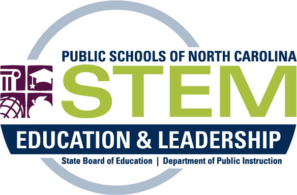 STEM Ed and Leadership Logo
