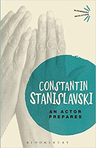 stanislavski an actor prepares
