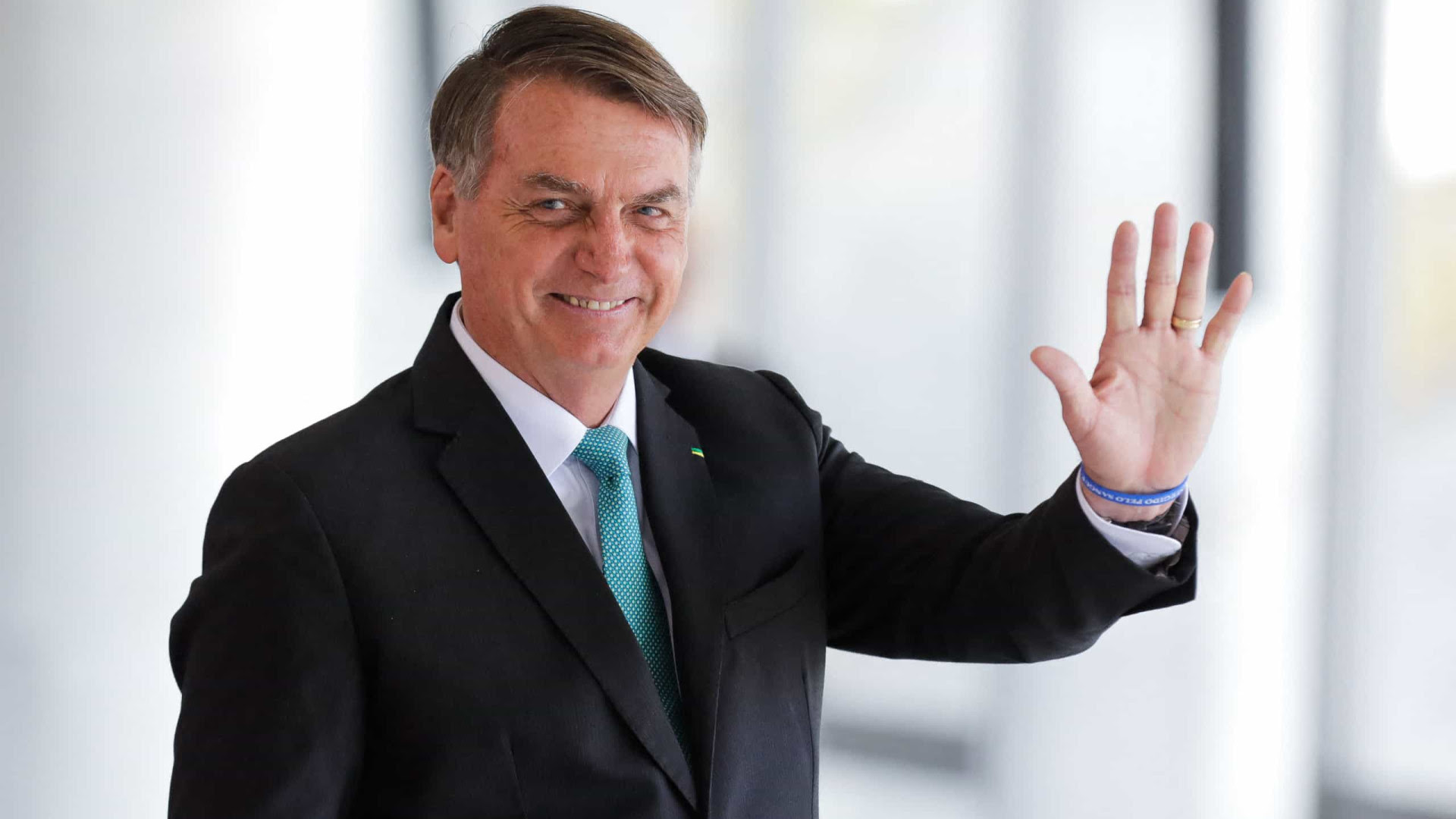 Bolsonaro diz que Forças Armadas participarão de ato pró-governo de 7 de Setembro