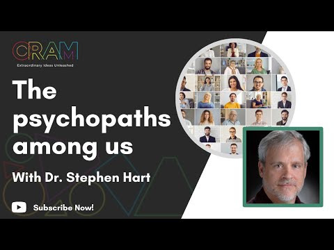 The psychopaths among us – who are they? 0