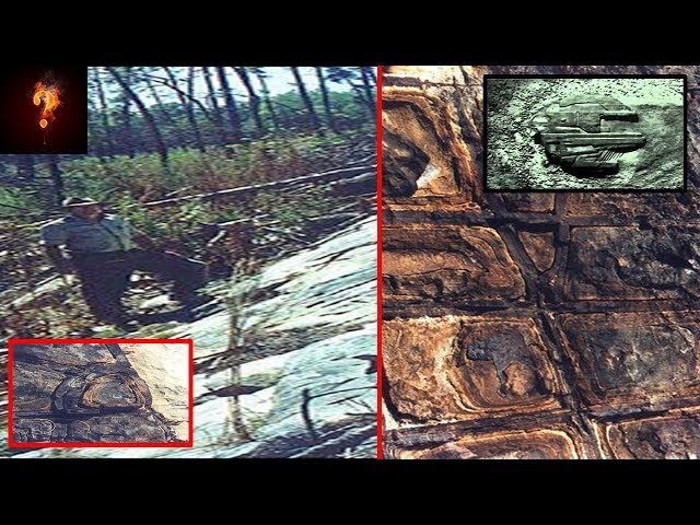 Ancient Alien Spaceship Found In Oklahoma?  Sddefault