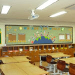 Inside My Classroom