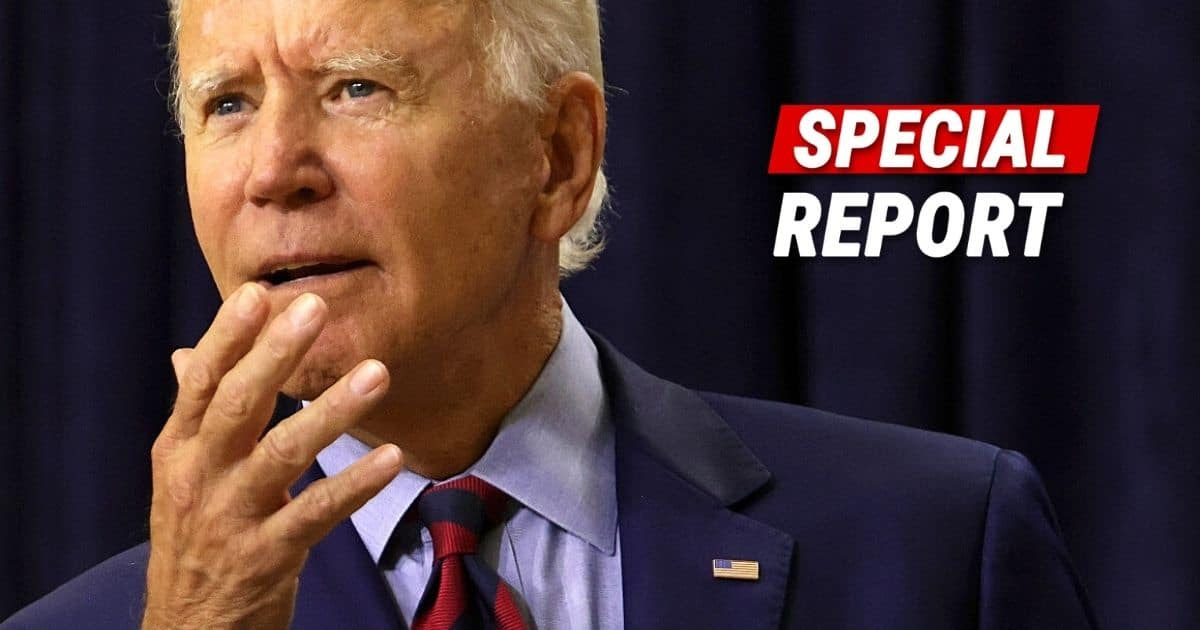 Biden Blasted For His Worst Speech Yet - Joe Stuns The Nation 3 Times In A Row