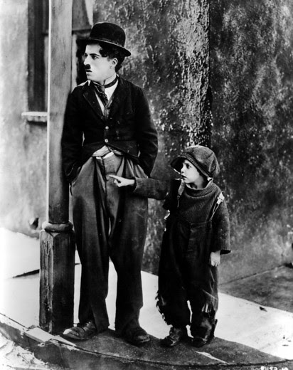 All About London: The Cinema Museum - Charlie Chaplin Online Event