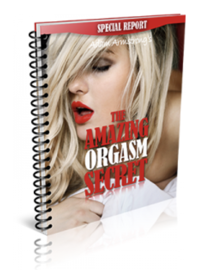 The Amazing Orgasm Secret New Alpha Nutrition Rock Hard Formula Reviews 