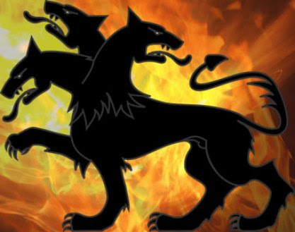 Image result for Cerberus