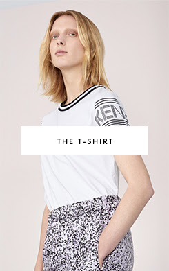 The T-Shirt