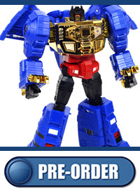 Transformers News: The Chosen Prime Newsletter for July 7, 2017