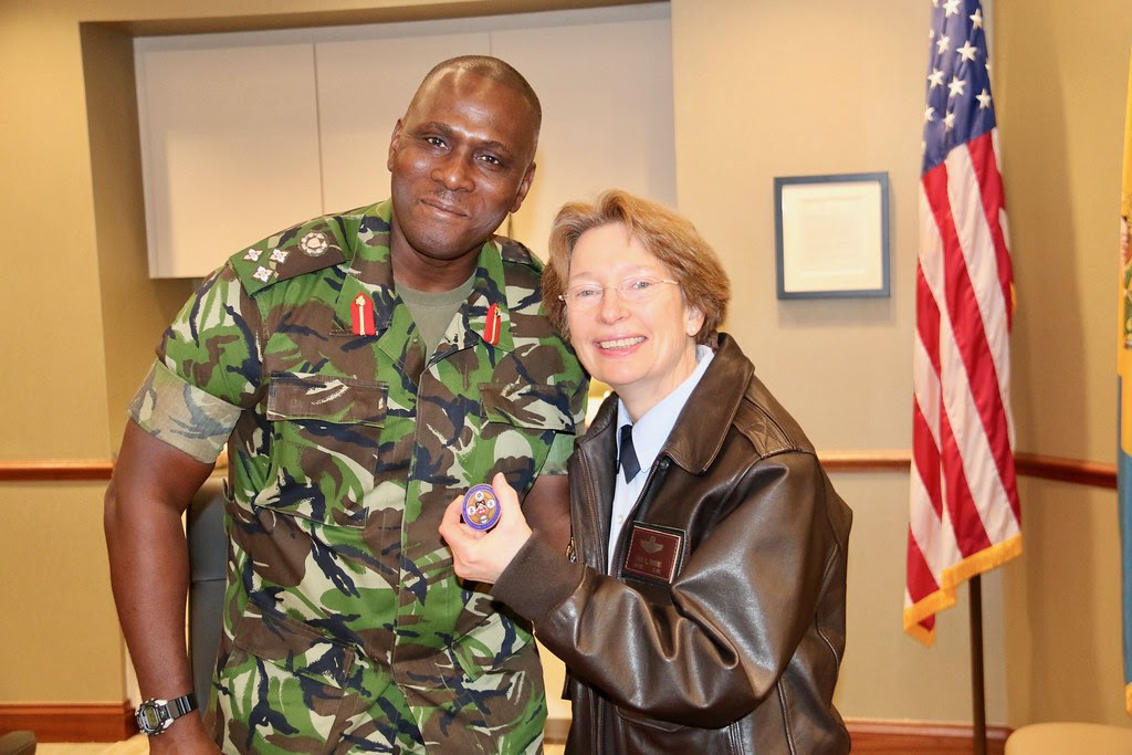 Image result for brigadier rodney smart
