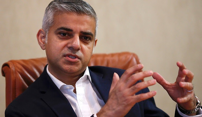 London’s Mayor Khan on London Bridge jihad massacre: “one of our strengths is our diversity”