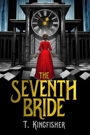 pdf download The Seventh Bride