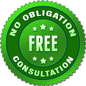 No Obligation, Free Consultations Image