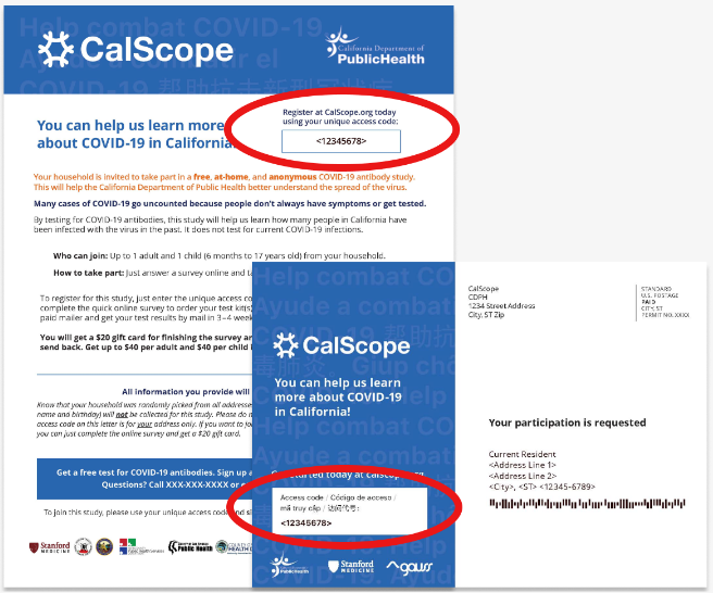 Cal Scope