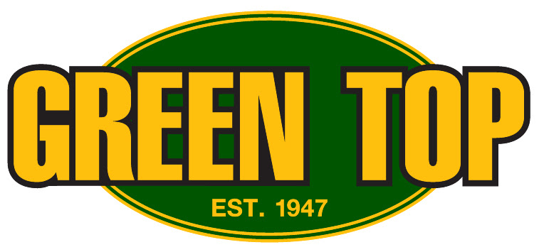 Green Top