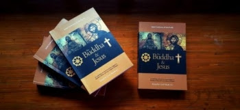 <i>The Buddha and Jesus</i>-book produced by The Jesuit Conference of Asia Pacific. From sjapc.net