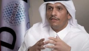 Qatari Islamist Tyranny Keeps Striking Workers in 105 Heat