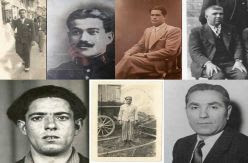 Las familias de 20 gallegos enviados a los campos nazis se unen a la querella argentina contra el franquismo