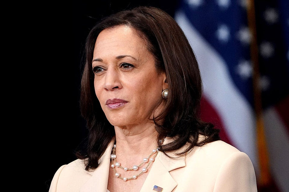 Vice President Harris