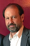 Daryl Kimball, Executive Director