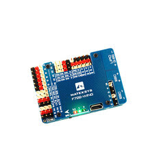 Matek F722-WING Flight Controller Built-in OSD