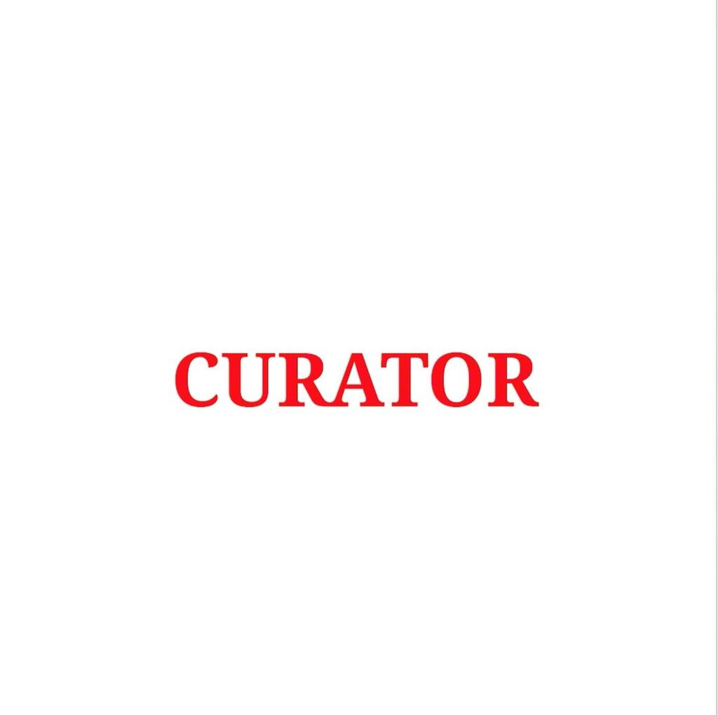 Dear Curator