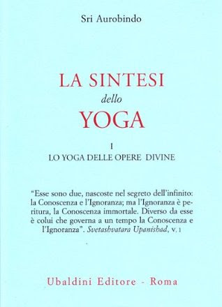 La sintesi dello yoga 1 in Kindle/PDF/EPUB