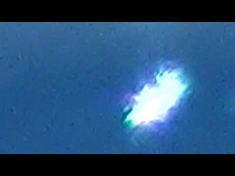 UFO News - UFOs of various forms in the near ISS plus MORE Hqdefault
