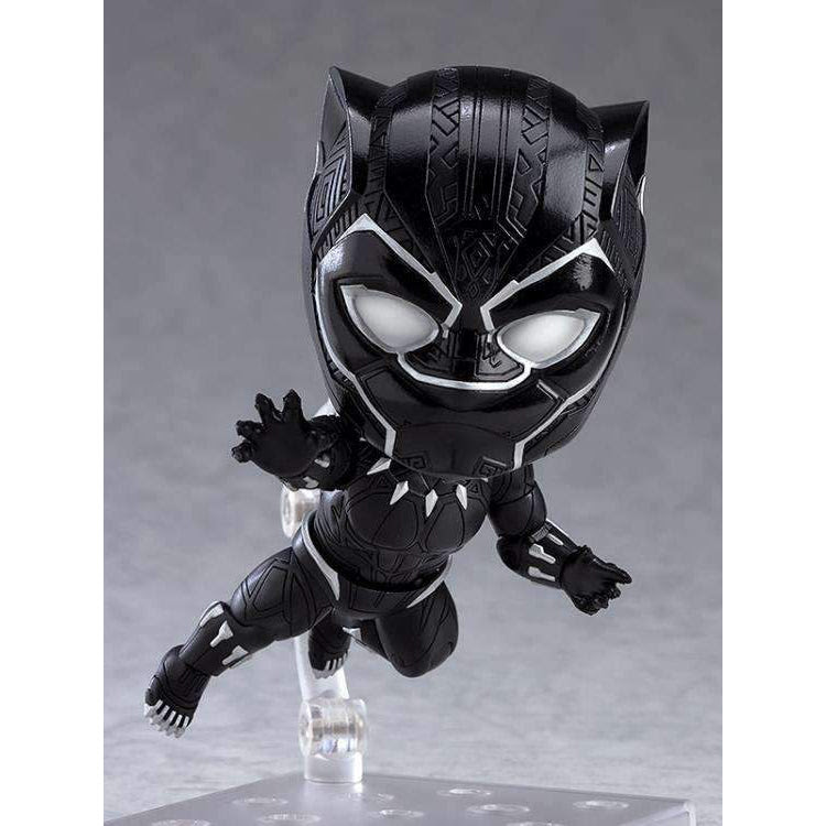Image of Avengers: Infinity War Nendoroid No.955-DX Black Panther (Infinity Edition) - SEPTEMBER 2019