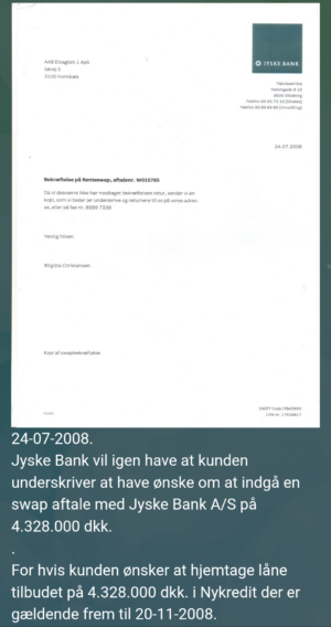 Dårlig omtale er bedre end ingen omtale. Jyske Bank Anders Dam. En sag om retssikkerheden for den lille mand, når danmarks største virksomheder som her Jyske Bank står bag organiseret kriminalitet, bistået af nogle af danmarks største advokat virksomheder, herunder Lundgrens og Lund Elmer Sandager. Når advokat nævnets medlemmer, i deres afgørelse på klagen 2020-1932. 30-06-2021. har valgt også at dækker over de rådne Lundgrens advokater, må grunden være tråde mellem Jyske Bank, Lundgrens og Lund Elmer Sandager op til advokatsamfundet, ellers ville advokat nævnets medlemmer næppe skrive, at det er advokaten i en sag, som alene selv bestemmer “her indsat i opslag 14-05-2021.”. Når advokaterne ikke behøver at inddrage deres klienter i hvad advokaten fortager sig, er retssikkerheden fjernet, og advokaten kan i vid udstrækning modarbejde at en dommer kan efterleve grundlovens § 64. Da advokater med advokat nævnets afgørelse må fjerne klientens påstande, uden aftale med klienten, så en dommer ikke kan dømme efter loven, da advokat nævnet har godkendt at advokater må fjerne klientens anbringer og beviser i en retssag.