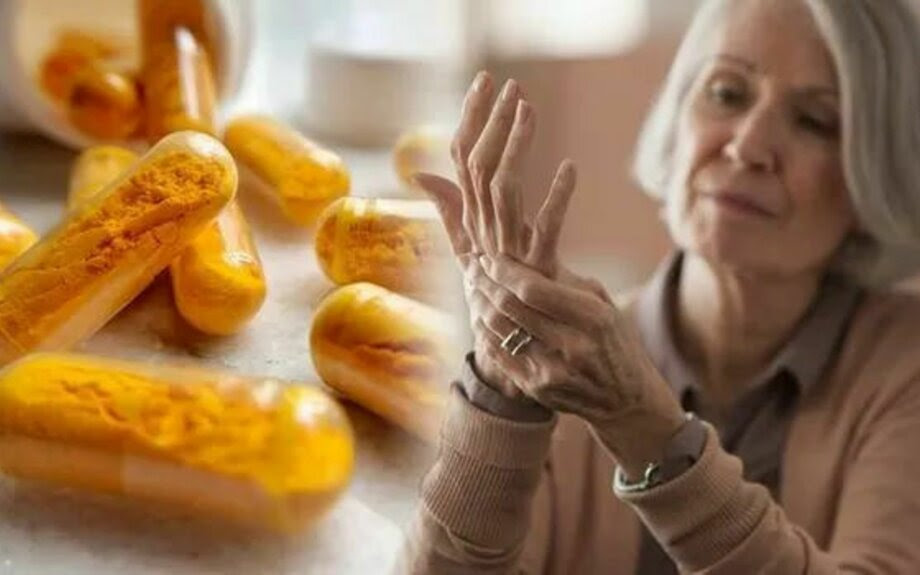Groundbreaking arthritis treatment replaces injections with pills