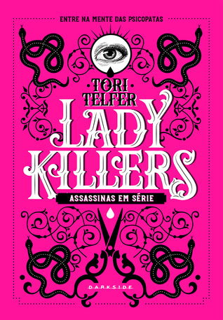 Lady Killers: Assassinas em S?rie EPUB