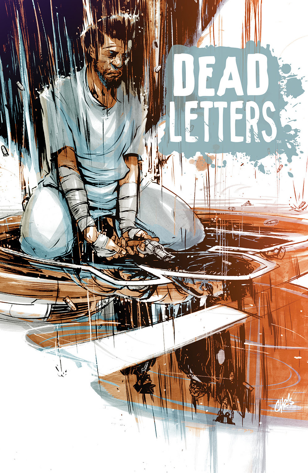 Dead Letters A