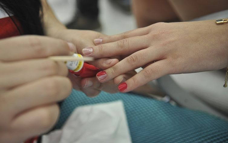 Elza Fiúza/Arquivo Agência Brasil Anvisa fixa regras para regularização de cosméticos