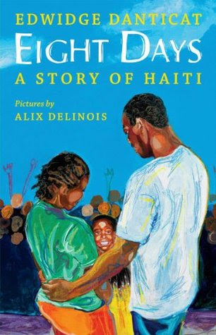Eight Days: A Story of Haiti in Kindle/PDF/EPUB