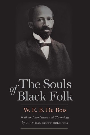 PDF Download The Souls Of Black Folk Read Online