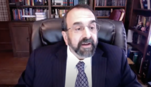 Video: Robert Spencer on the question of whether or not Muhammad actually existed