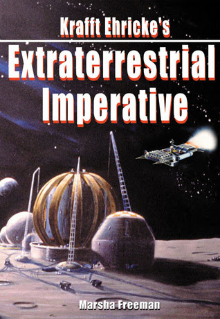 Krafft Ehricke's Extraterrestrial Imperative PDF