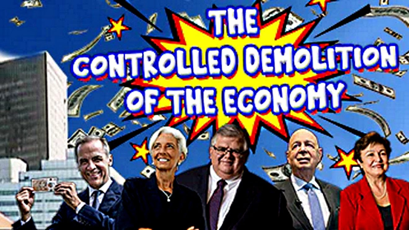 The Controlled Demolition of the Economy Cr4-1320x743