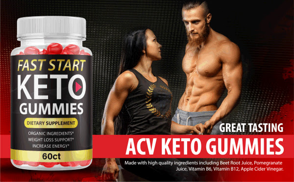 Dropship 5-Fast Start Keto Gummies; Fast Start ACV Gummies; Weight Loss  Gummies; 300ct to Sell Online at a Lower Price | Doba