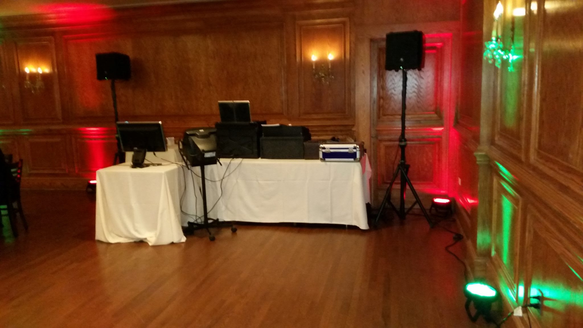 Karaoke Rentals for Weddings Chicagoland IL