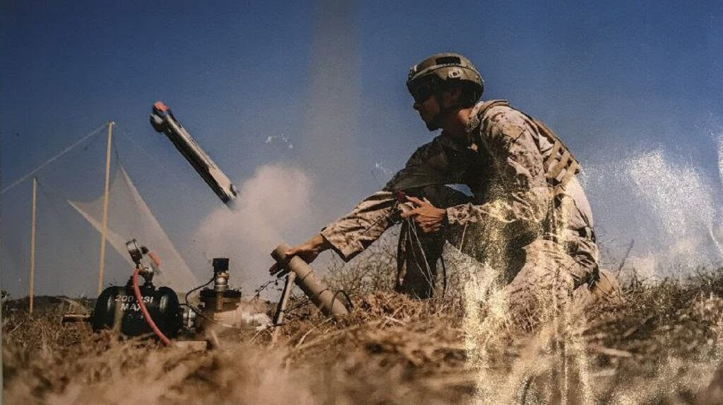 Senior US Marine Corps Officer Expresses Admiration For The ‘Revolutionary’ Way In Which Russia Has Fought Its War In Ukraine