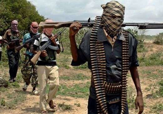 NCC asks telecommunication companies to suspend services in Zamfara over insecurity