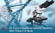Air Force genomic