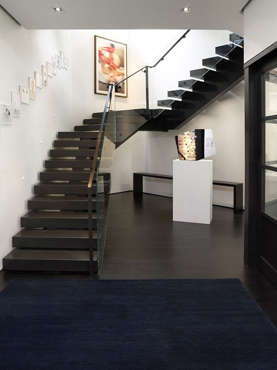 Ανακαινισμένο σπίτι με εξαιρετικά Interiors Designed By Stonefox Σχεδίαση 8