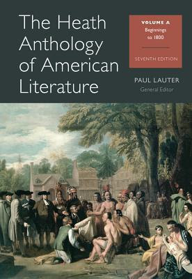 (*PDF&Epub)->DOWNLOAD The Heath Anthology of American Literature ...