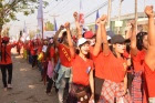 Профсоюзы Мьянмы протестуют против решения Арбитражного совета